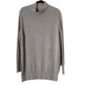 Almina Concept 100% Merino wool sweater, Size: S
